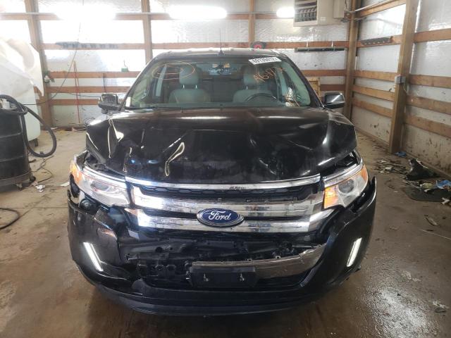 Photo 4 VIN: 2FMDK3KC9DBA64736 - FORD EDGE LIMIT 