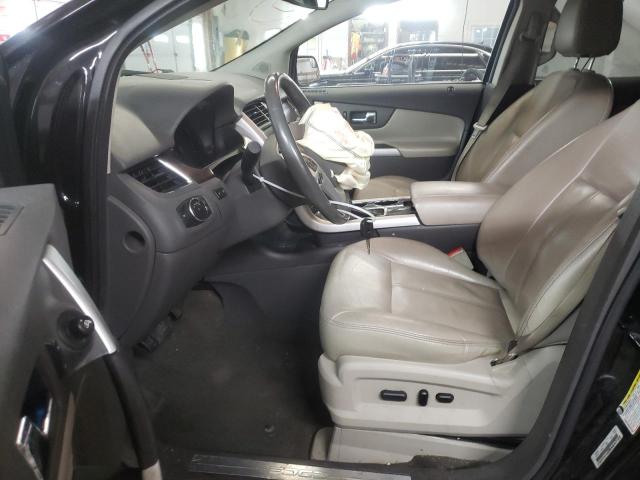 Photo 6 VIN: 2FMDK3KC9DBA64736 - FORD EDGE LIMIT 