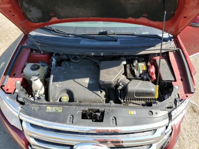 Photo 11 VIN: 2FMDK3KC9DBA77745 - FORD EDGE LIMIT 