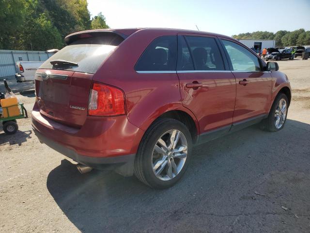 Photo 2 VIN: 2FMDK3KC9DBA77745 - FORD EDGE LIMIT 