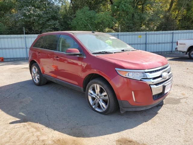 Photo 3 VIN: 2FMDK3KC9DBA77745 - FORD EDGE LIMIT 