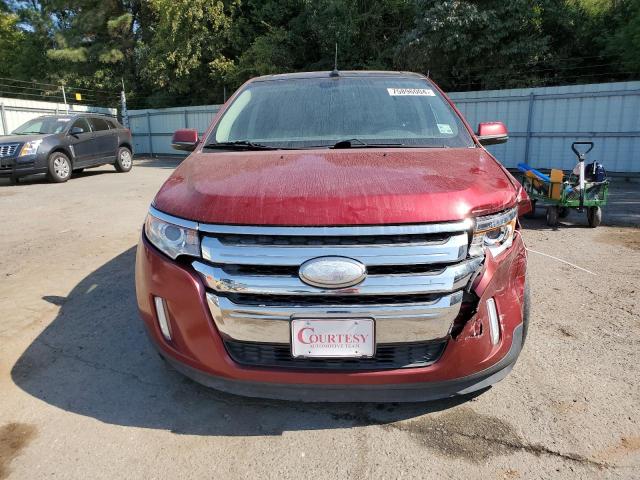 Photo 4 VIN: 2FMDK3KC9DBA77745 - FORD EDGE LIMIT 