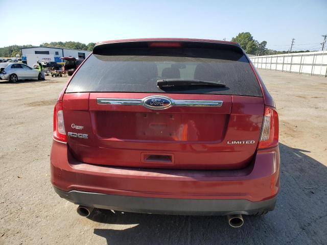 Photo 5 VIN: 2FMDK3KC9DBA77745 - FORD EDGE LIMIT 