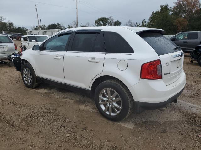 Photo 1 VIN: 2FMDK3KC9DBB02756 - FORD EDGE LIMIT 