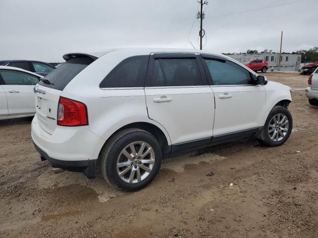 Photo 2 VIN: 2FMDK3KC9DBB02756 - FORD EDGE LIMIT 