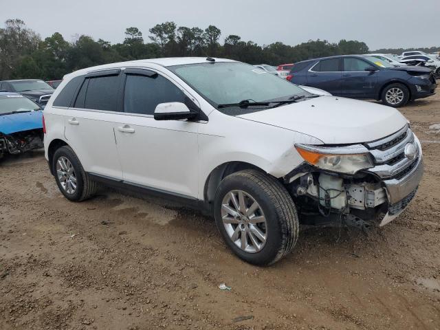 Photo 3 VIN: 2FMDK3KC9DBB02756 - FORD EDGE LIMIT 