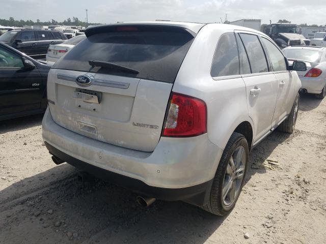 Photo 3 VIN: 2FMDK3KC9DBB52802 - FORD EDGE LIMIT 