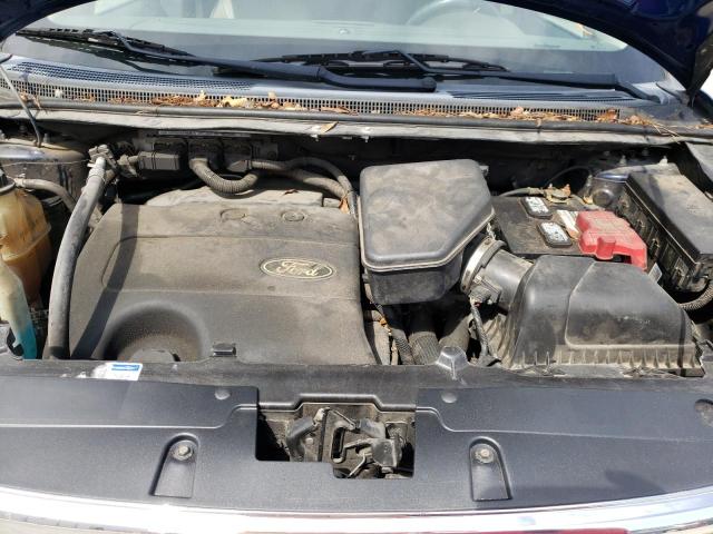 Photo 10 VIN: 2FMDK3KC9DBB83435 - FORD EDGE 