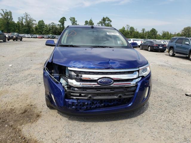 Photo 4 VIN: 2FMDK3KC9DBB83435 - FORD EDGE 