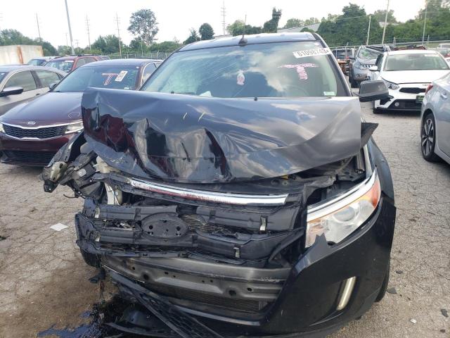 Photo 4 VIN: 2FMDK3KC9DBB99215 - FORD EDGE LIMIT 