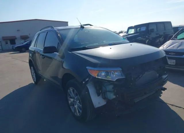 Photo 0 VIN: 2FMDK3KC9DBC16871 - FORD EDGE 