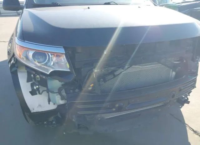 Photo 5 VIN: 2FMDK3KC9DBC16871 - FORD EDGE 