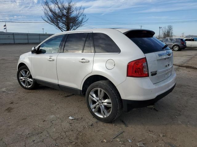 Photo 1 VIN: 2FMDK3KC9DBC45173 - FORD EDGE LIMIT 