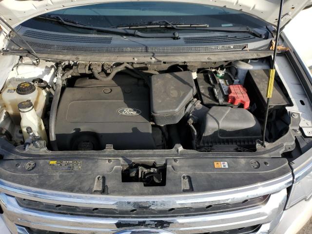 Photo 10 VIN: 2FMDK3KC9DBC45173 - FORD EDGE LIMIT 