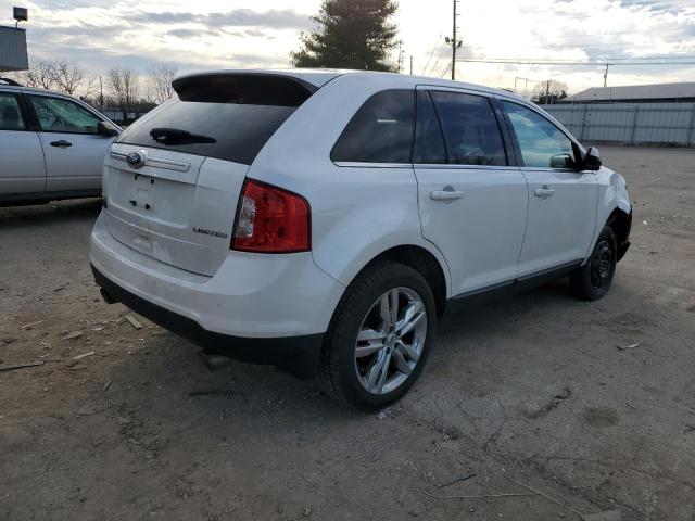 Photo 2 VIN: 2FMDK3KC9DBC45173 - FORD EDGE LIMIT 