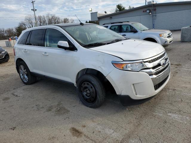 Photo 3 VIN: 2FMDK3KC9DBC45173 - FORD EDGE LIMIT 