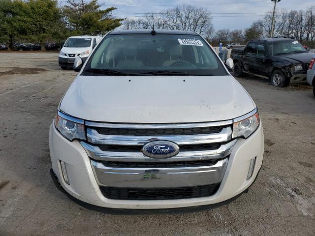 Photo 4 VIN: 2FMDK3KC9DBC45173 - FORD EDGE LIMIT 