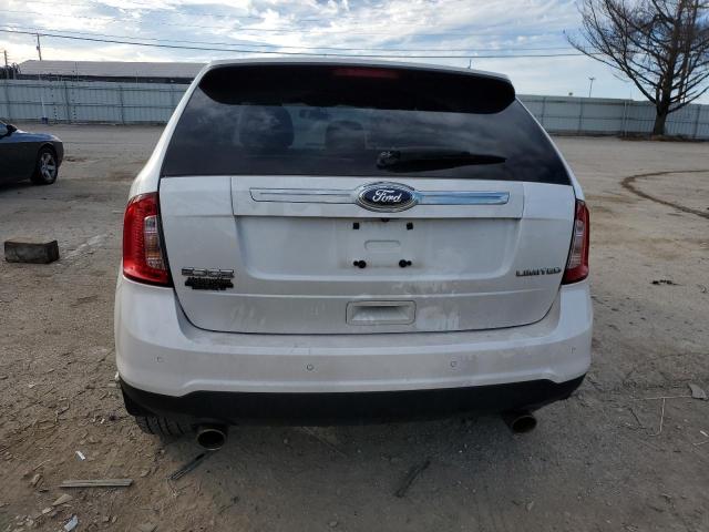 Photo 5 VIN: 2FMDK3KC9DBC45173 - FORD EDGE LIMIT 