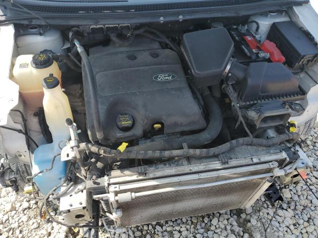 Photo 10 VIN: 2FMDK3KC9DBC58411 - FORD EDGE 