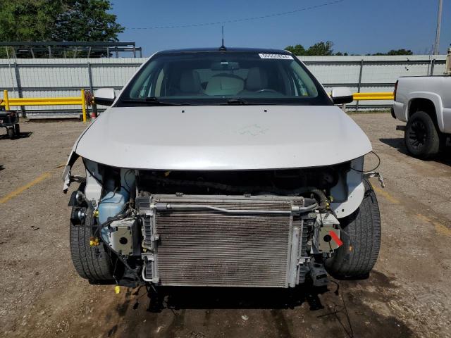 Photo 4 VIN: 2FMDK3KC9DBC58411 - FORD EDGE 