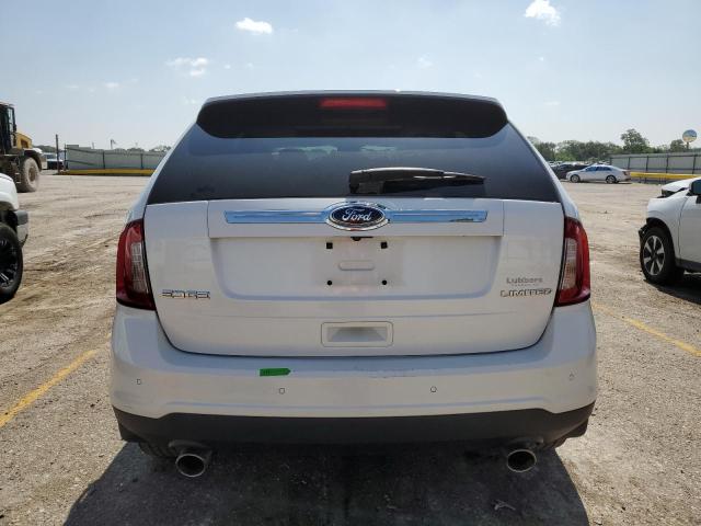 Photo 5 VIN: 2FMDK3KC9DBC58411 - FORD EDGE 