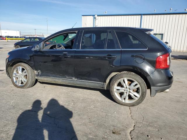 Photo 1 VIN: 2FMDK3KC9DBC84796 - FORD EDGE LIMIT 