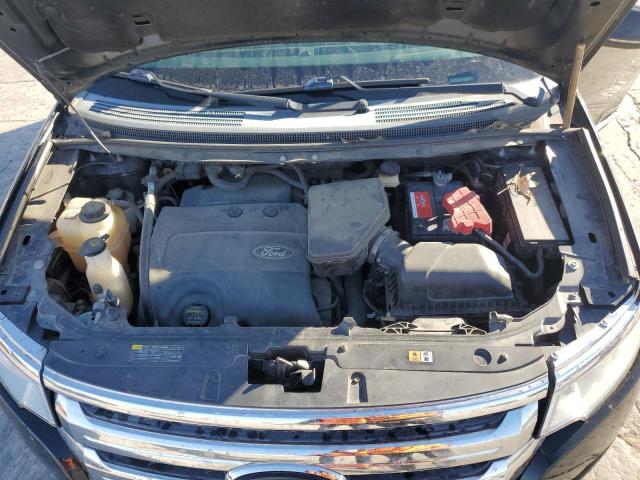 Photo 11 VIN: 2FMDK3KC9DBC84796 - FORD EDGE LIMIT 