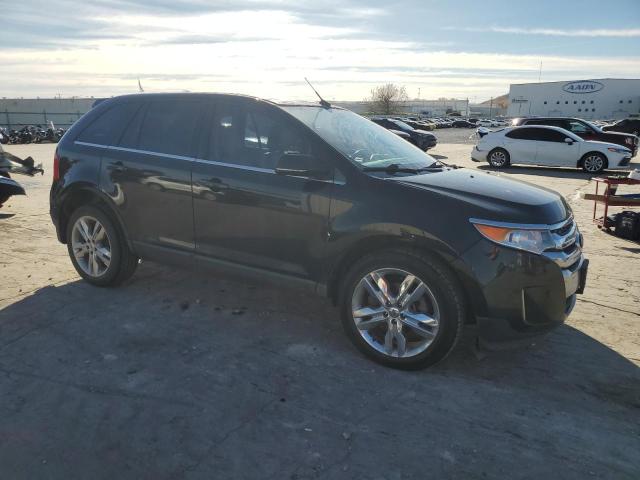 Photo 3 VIN: 2FMDK3KC9DBC84796 - FORD EDGE LIMIT 