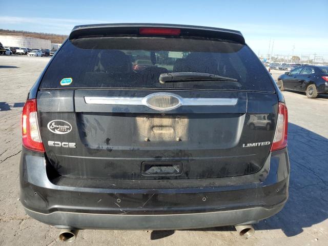 Photo 5 VIN: 2FMDK3KC9DBC84796 - FORD EDGE LIMIT 