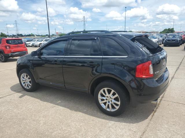 Photo 1 VIN: 2FMDK3KC9DBC92459 - FORD EDGE LIMIT 