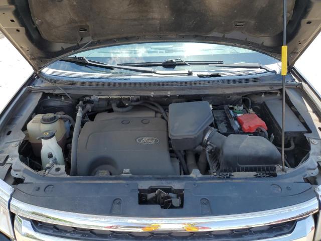 Photo 11 VIN: 2FMDK3KC9DBC92459 - FORD EDGE LIMIT 