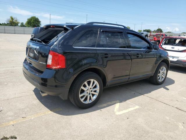 Photo 2 VIN: 2FMDK3KC9DBC92459 - FORD EDGE LIMIT 