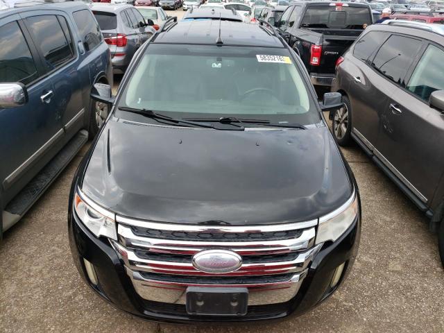 Photo 4 VIN: 2FMDK3KC9DBC92459 - FORD EDGE LIMIT 