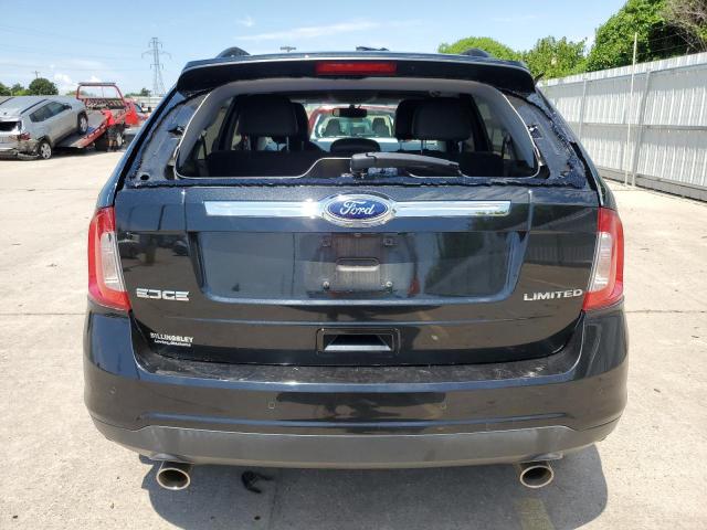 Photo 5 VIN: 2FMDK3KC9DBC92459 - FORD EDGE LIMIT 