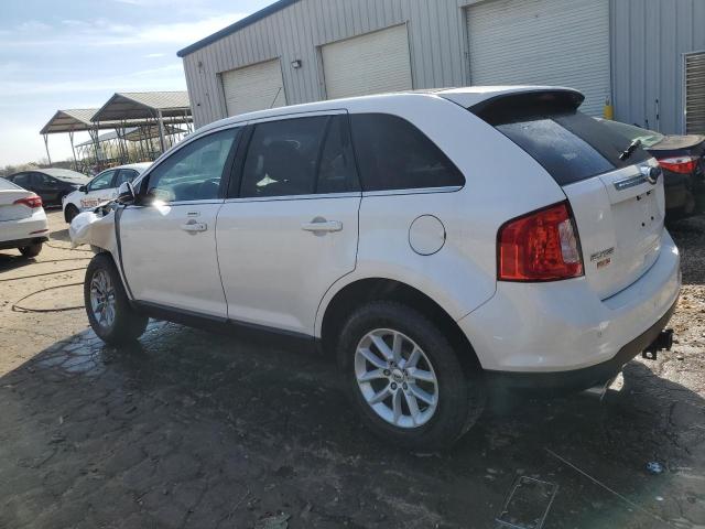 Photo 1 VIN: 2FMDK3KC9DBE22952 - FORD EDGE 