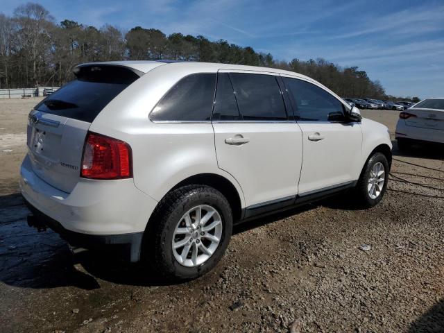 Photo 2 VIN: 2FMDK3KC9DBE22952 - FORD EDGE 