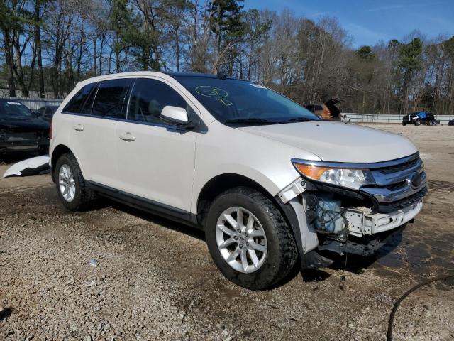 Photo 3 VIN: 2FMDK3KC9DBE22952 - FORD EDGE 