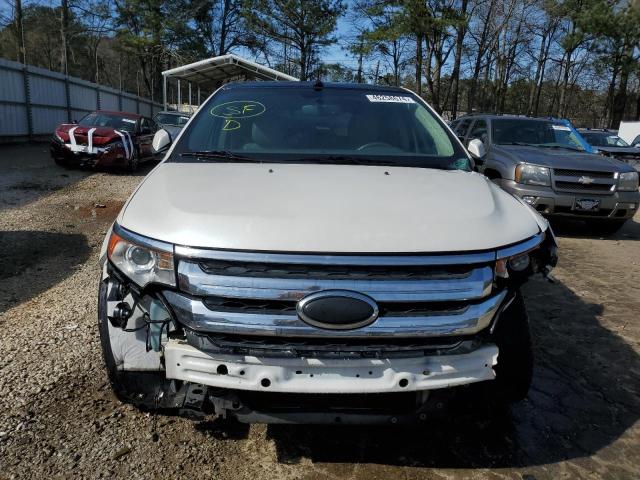 Photo 4 VIN: 2FMDK3KC9DBE22952 - FORD EDGE 