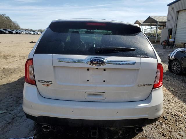 Photo 5 VIN: 2FMDK3KC9DBE22952 - FORD EDGE 