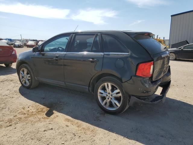 Photo 1 VIN: 2FMDK3KC9EBA05705 - FORD EDGE LIMIT 