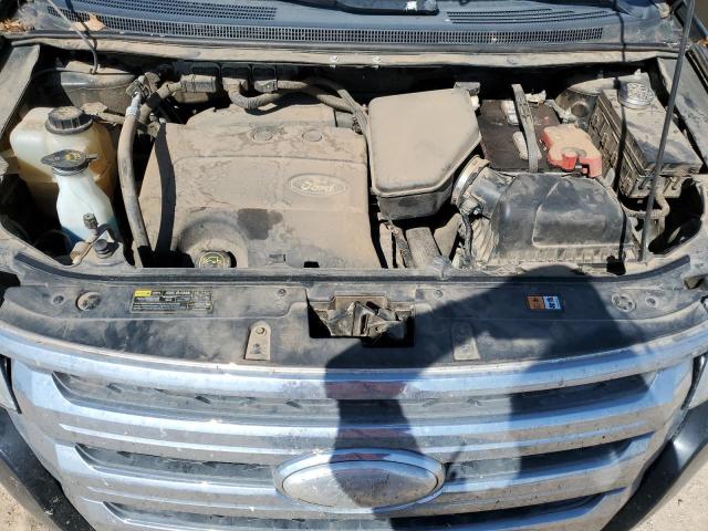 Photo 11 VIN: 2FMDK3KC9EBA05705 - FORD EDGE LIMIT 