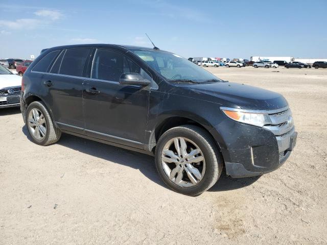 Photo 3 VIN: 2FMDK3KC9EBA05705 - FORD EDGE LIMIT 