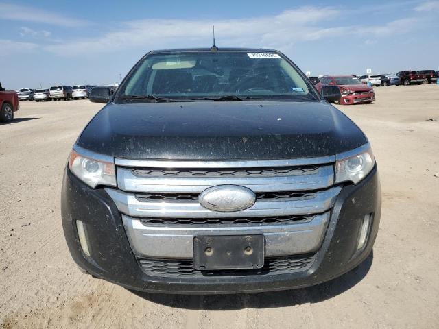 Photo 4 VIN: 2FMDK3KC9EBA05705 - FORD EDGE LIMIT 