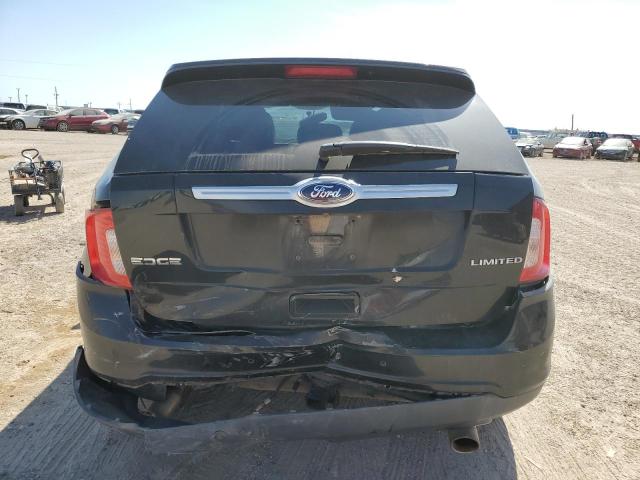 Photo 5 VIN: 2FMDK3KC9EBA05705 - FORD EDGE LIMIT 