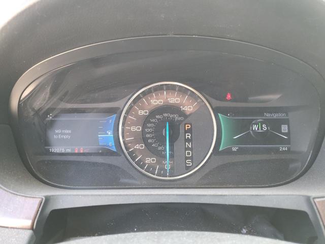 Photo 8 VIN: 2FMDK3KC9EBA05705 - FORD EDGE LIMIT 