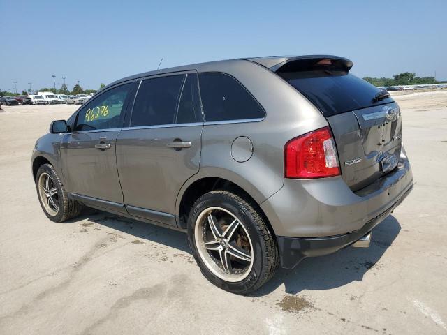 Photo 1 VIN: 2FMDK3KC9EBA30037 - FORD EDGE LIMIT 