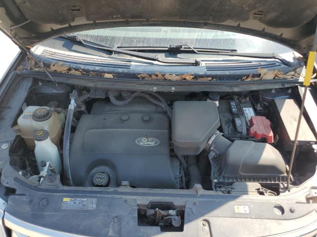 Photo 11 VIN: 2FMDK3KC9EBA30037 - FORD EDGE LIMIT 