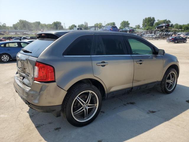 Photo 2 VIN: 2FMDK3KC9EBA30037 - FORD EDGE LIMIT 