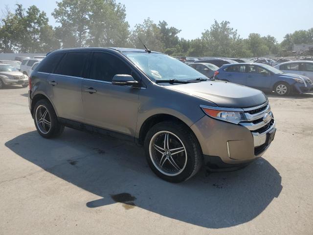 Photo 3 VIN: 2FMDK3KC9EBA30037 - FORD EDGE LIMIT 