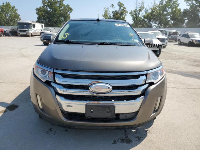 Photo 4 VIN: 2FMDK3KC9EBA30037 - FORD EDGE LIMIT 